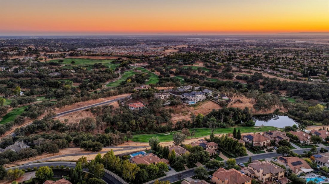 House in Lincoln, California, United States 3 - 19014707