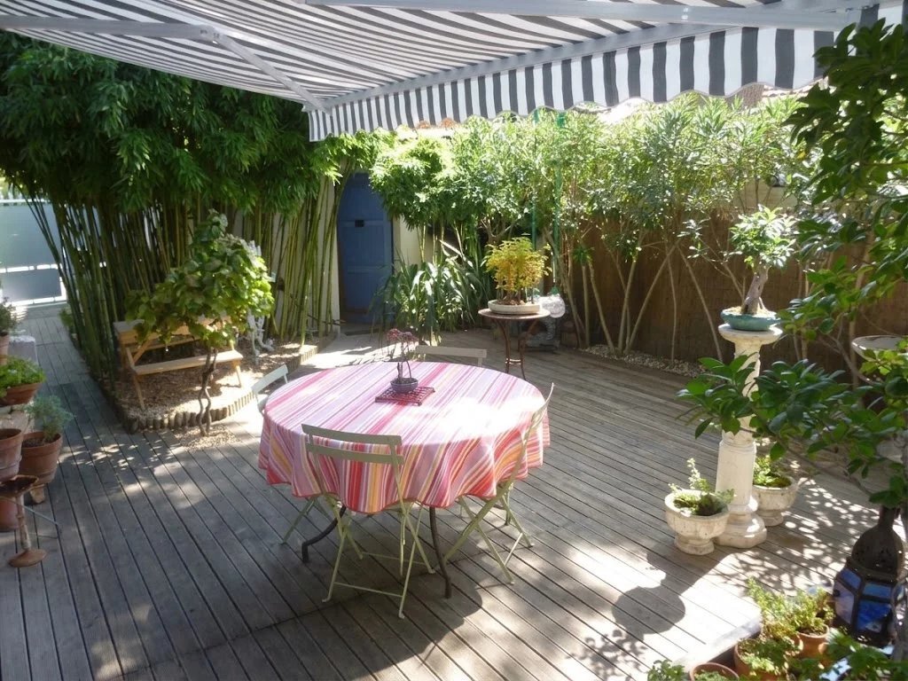 Apartment in Pont des Demoiselles-Montaudran-La Terrasse, Toulouse, France 2 - 19010807