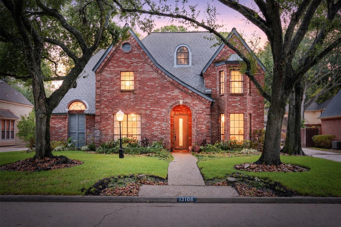 House in Houston, Texas, United States 3 - 19014504