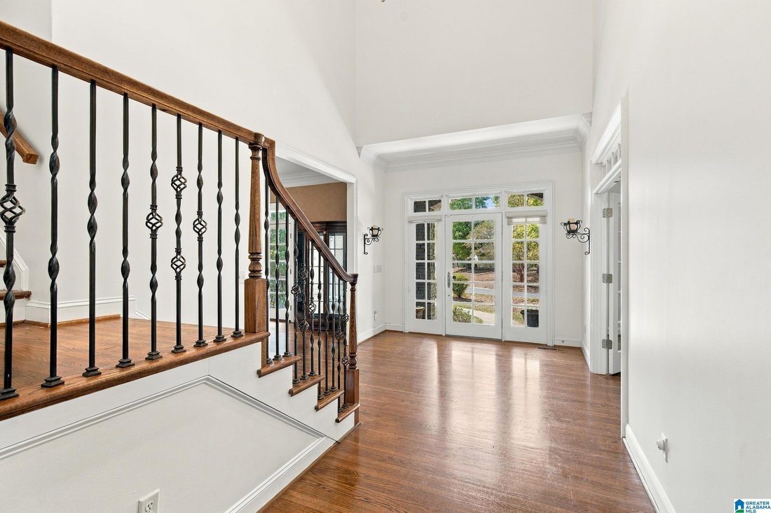 House in Vestavia Hills, Alabama, United States 4 - 19014047