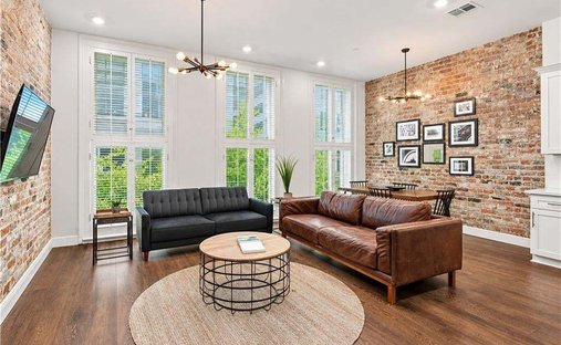 Condominio a New Orleans, Louisiana, Stati Uniti 1