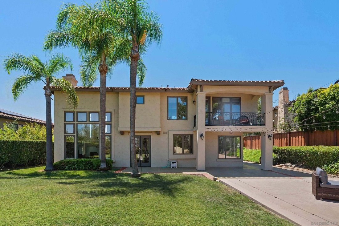 House in Ramona, California, United States 1 - 19014148
