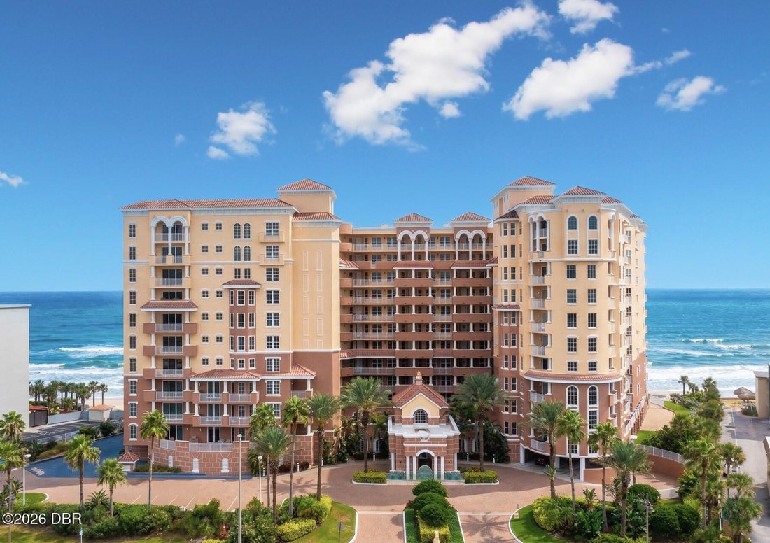 Condo in Daytona Beach, Florida, United States 1 - 19008788