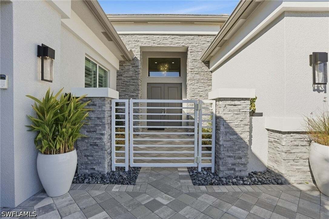 House in Naples, Florida, United States 3 - 19009001