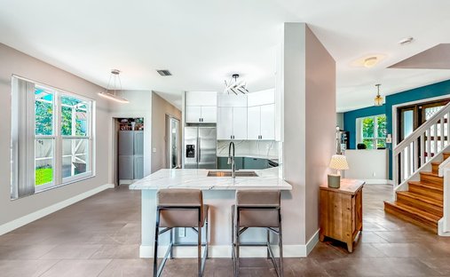 House in Boca Raton, Florida, United States 1
