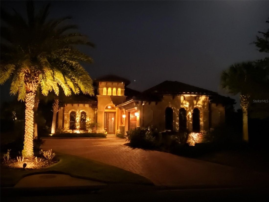House in Palm Coast, Florida, United States 3 - 18394822