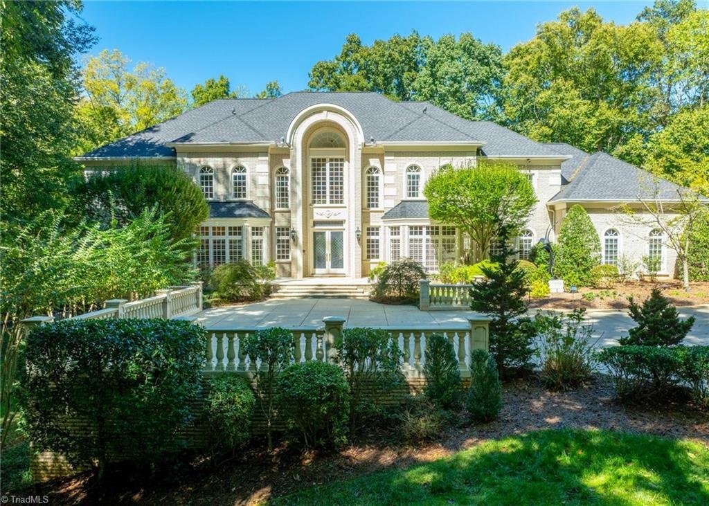 House in Winston-Salem, North Carolina, United States 1 - 19012593