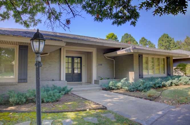 House in Tulsa, Oklahoma, United States 3 - 19008795