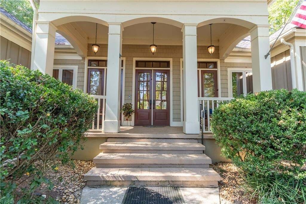 House in Commerce, Georgia, United States 2 - 19013757