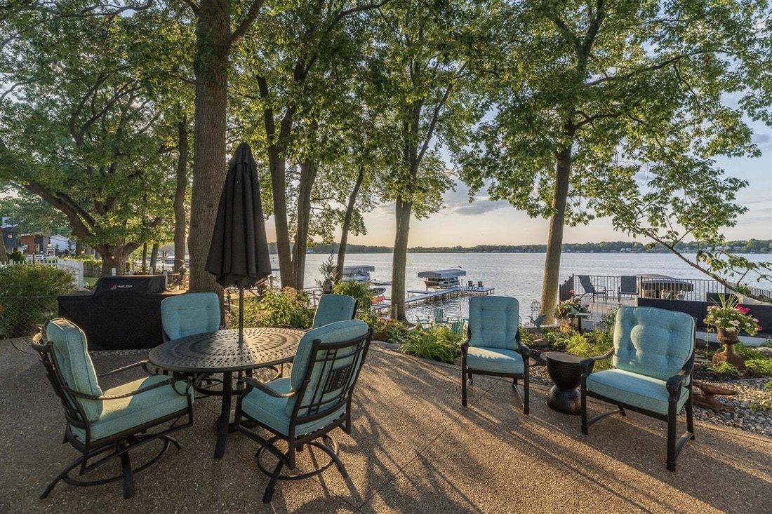 Casa a Portage, Michigan, Stati Uniti 4 - 19009884