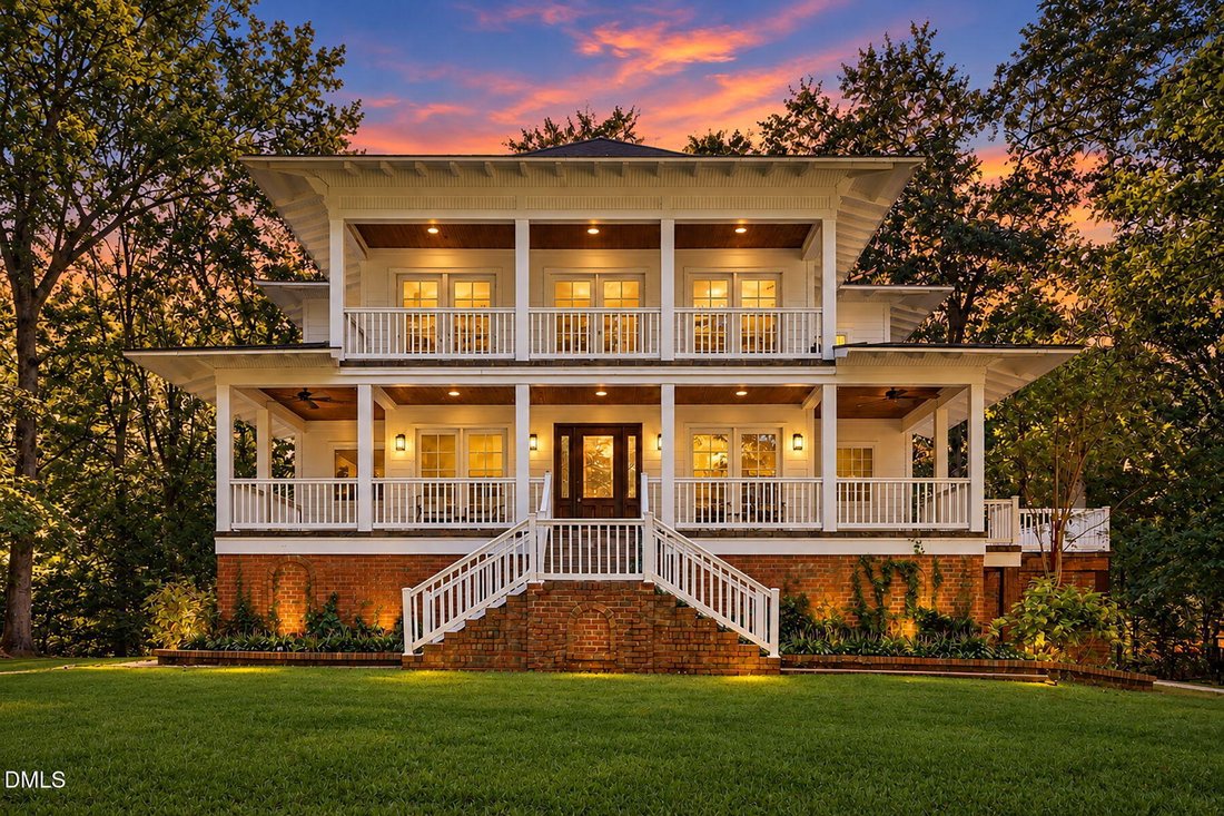 House in Dunn, North Carolina, United States 2 - 19009793