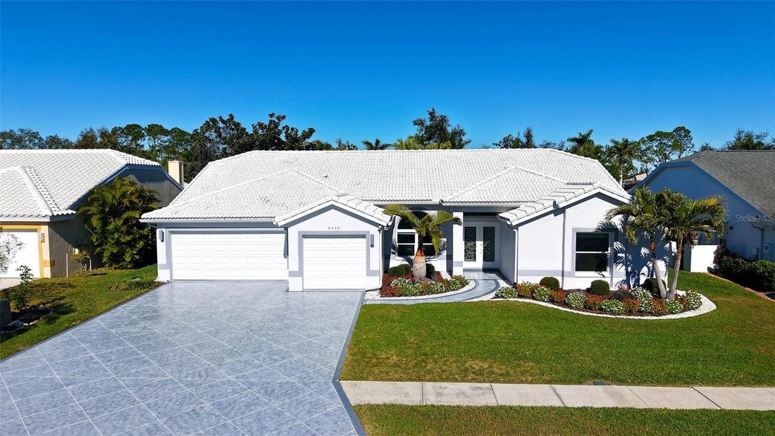 House in Sarasota, Florida, United States 1 - 19009492