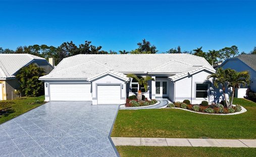 House in Sarasota, Florida, United States 1