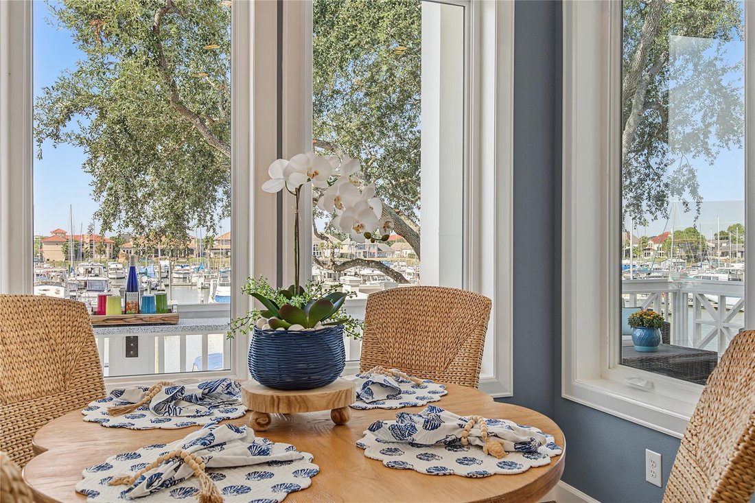 House in Kemah, Texas, United States 3 - 19014503