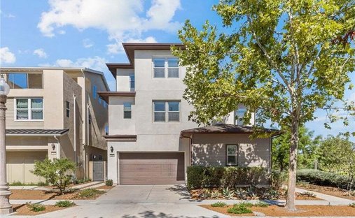 Condo in Irvine, California, United States 1