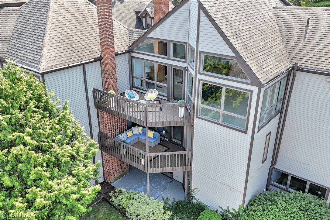 Condo in Bay Village, Ohio, United States 1 - 19013964
