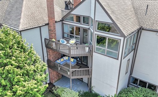 Condo in Bay Village, Ohio, United States 1