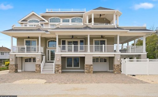 Casa a Ship Bottom, New Jersey, Stati Uniti 1