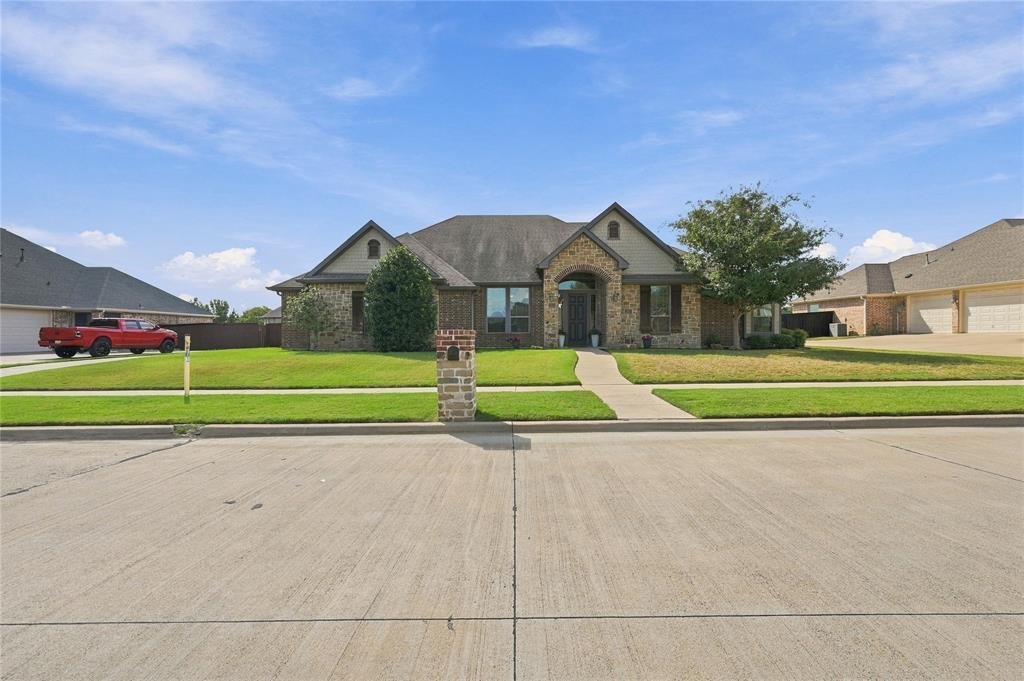 House in Red Oak, Texas, United States 5 - 19009819