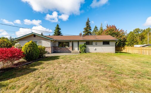 House in Bellingham, Washington, United States 1