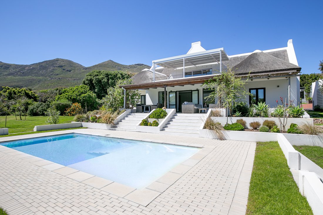 Maison à Crofters Valley, South Peninsula, Le Cap 1 - 19011333