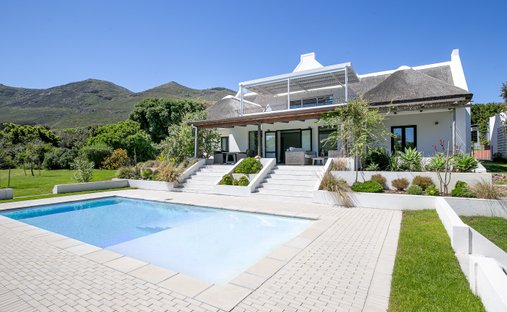 Haus in Crofters Valley, South Peninsula, Kapstadt 1