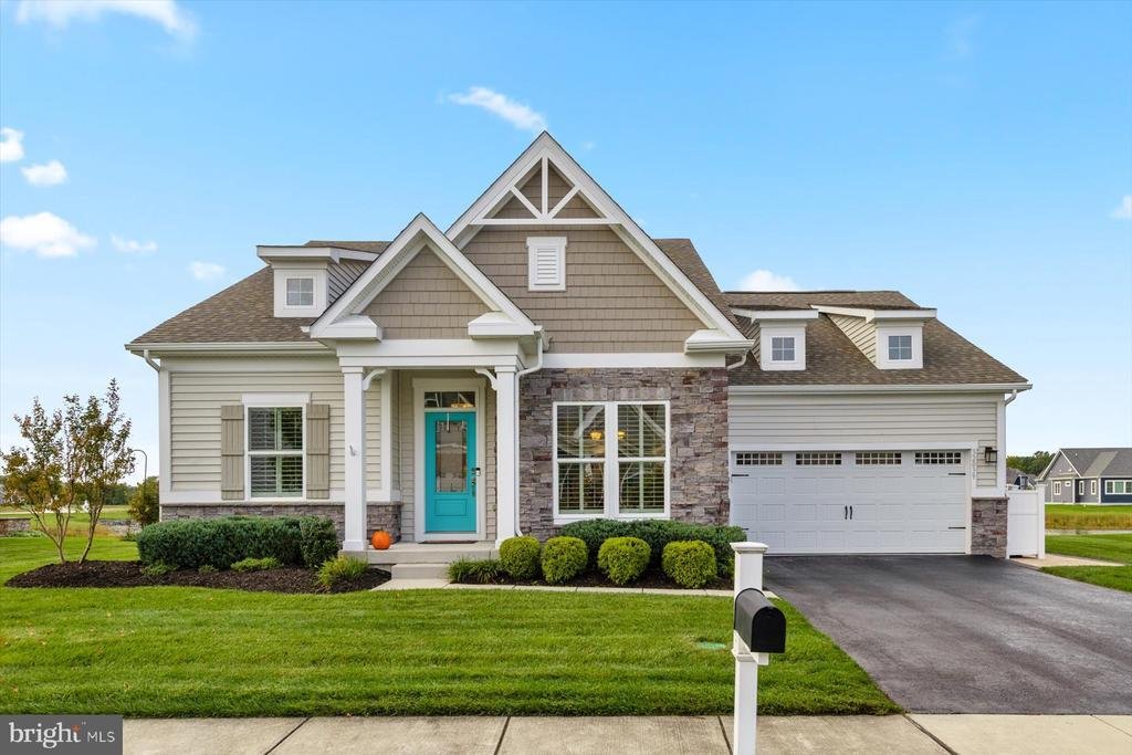 House in Millsboro, Delaware, United States 1 - 19013810