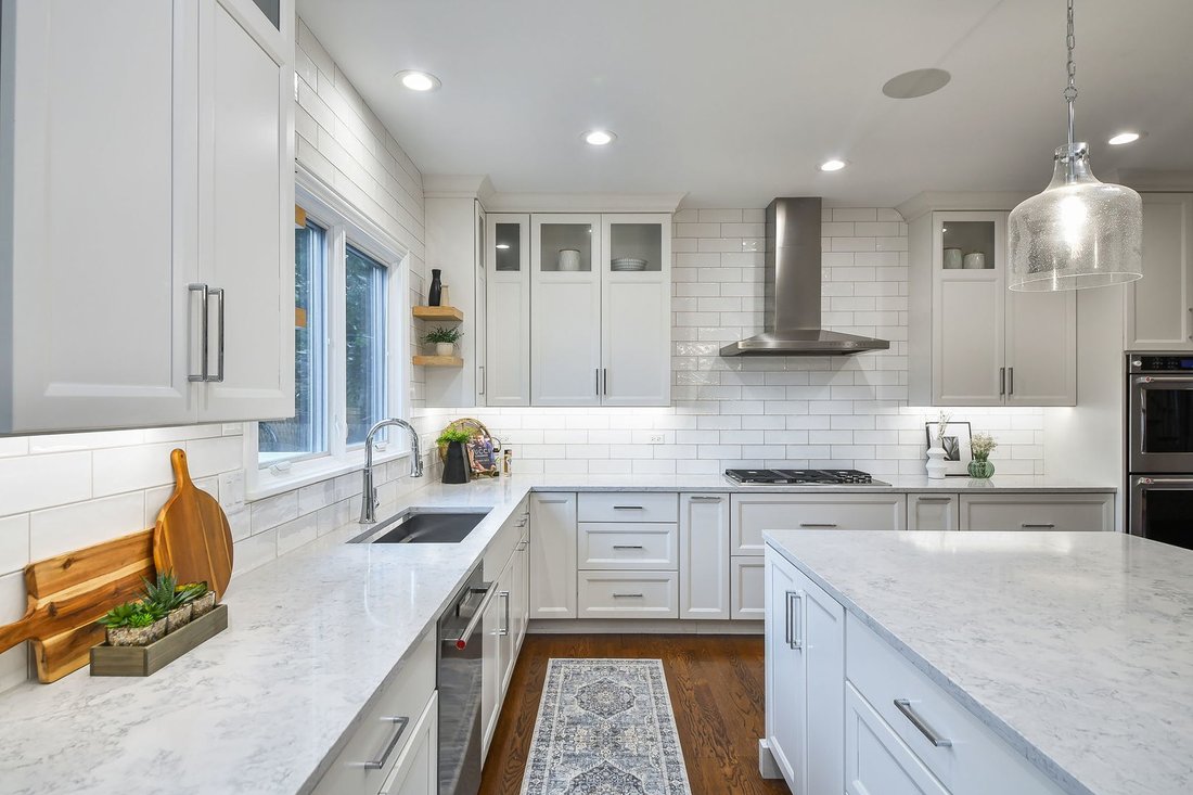 House in Naperville, Illinois, United States 5 - 19010136