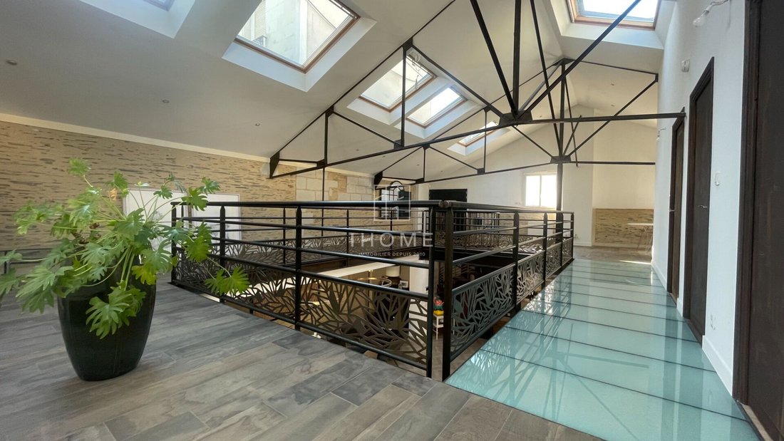 Villa a Centre, Angers, Francia 2 - 19014838