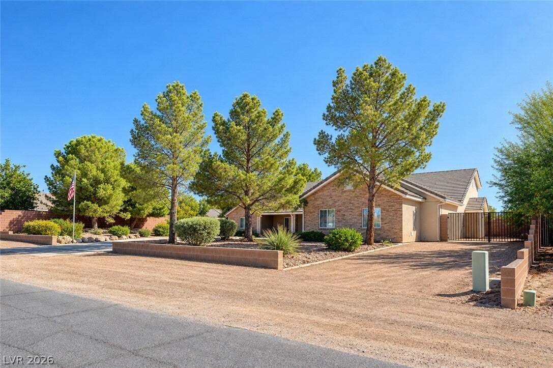 Maison à Moapa Valley, Nevada, États-Unis 2 - 19012200