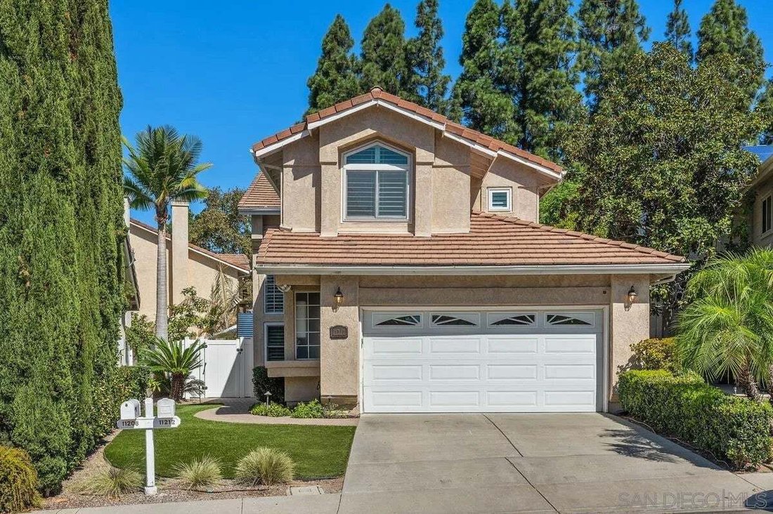 House in San Diego, California, United States 1 - 19011464