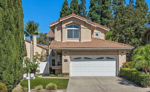 House in San Diego, California, United States 1