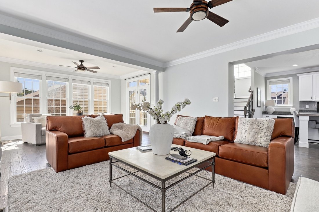 House in Frederick, Maryland, United States 4 - 19010586