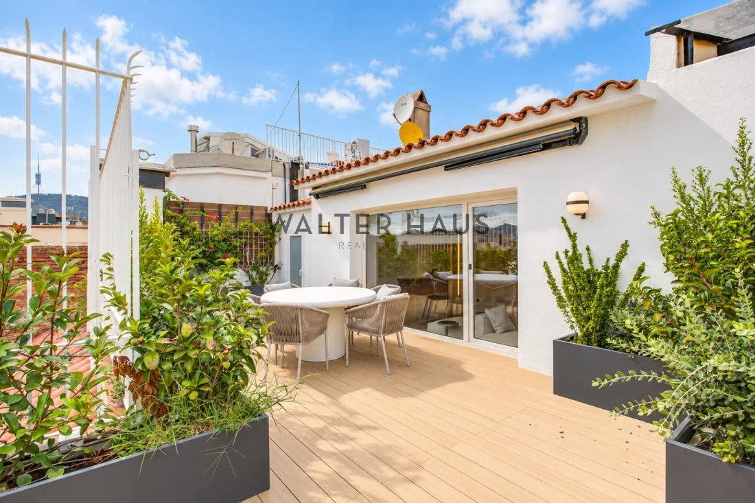 Apartment in Sarrià-Sant Gervasi, Barcelona, Spain 2 - 19011045