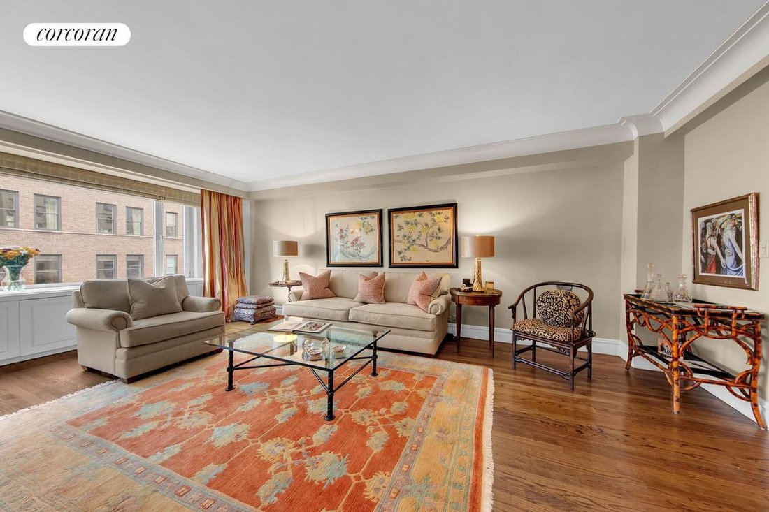 Co Op in New York, New York, United States 1 - 19011775
