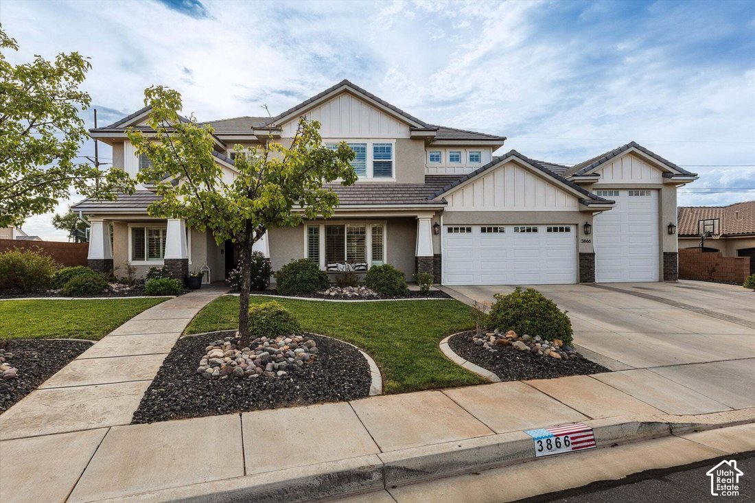 House in St. George, Utah, United States 1 - 19012818