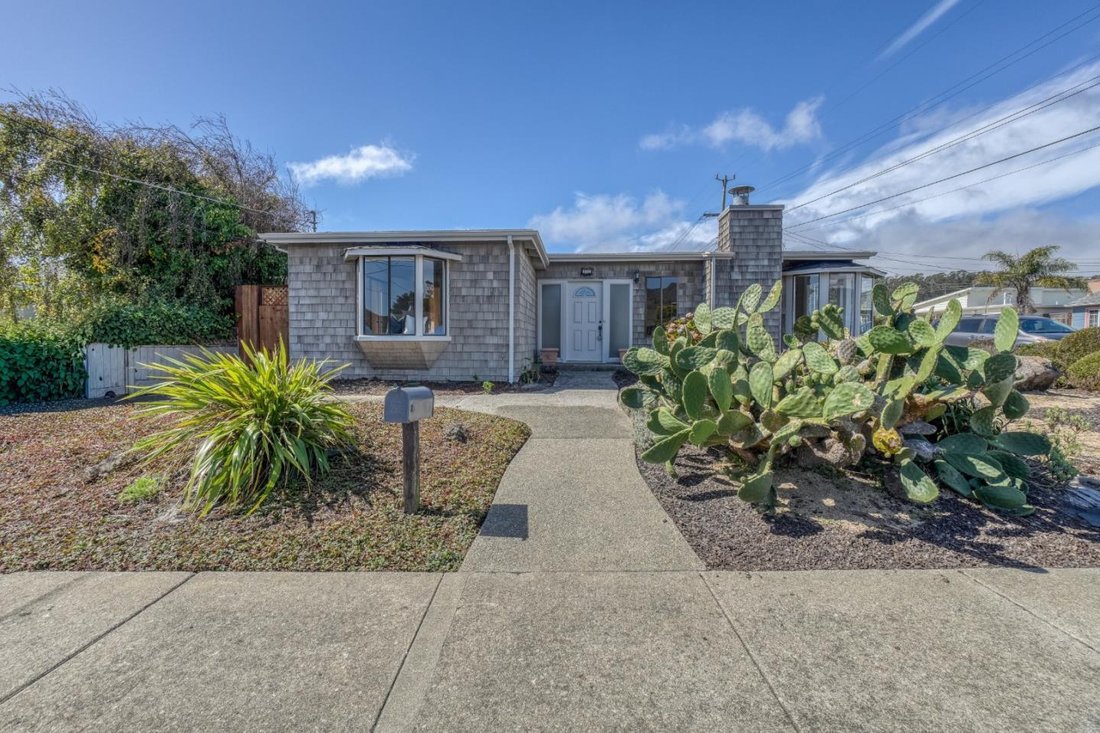 Maison à South San Francisco, Californie, États-Unis 1 - 19012706
