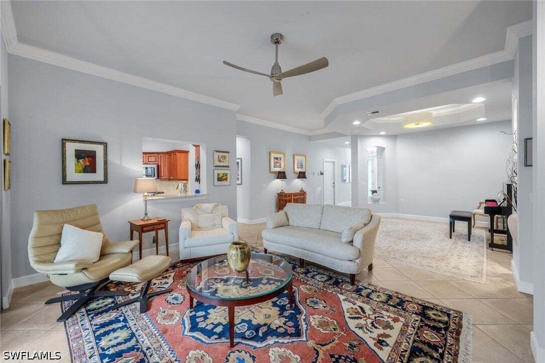 Condo in Naples, Florida, United States 5 - 19009055