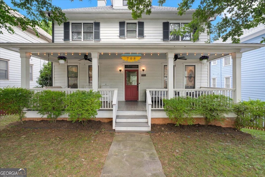 House in Atlanta, Georgia, United States 1 - 19010253