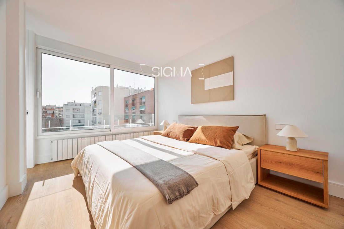 House in Barrio Salamanca, Madrid, Spain 1 - 19010059