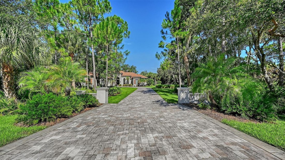 House in Sarasota, Florida, United States 3 - 19009451