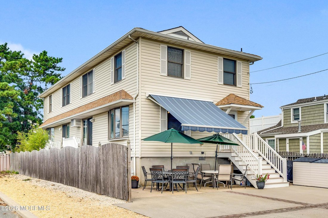 Appartement à Lavallette, New Jersey, États-Unis 4 - 19009116