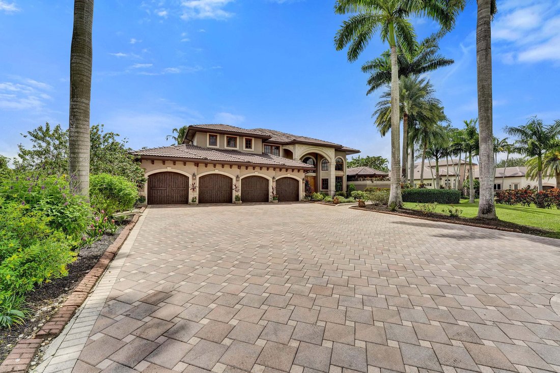 House in Plantation, Florida, United States 3 - 19013266