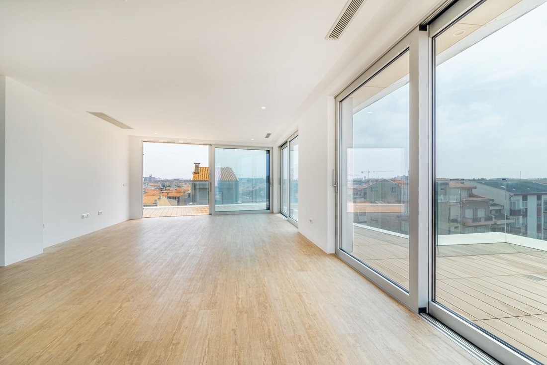 Apartment in Vila do Conde, Porto District, Portugal 5 - 19016027
