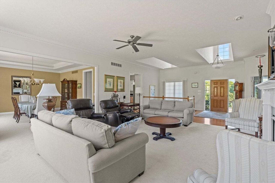 House in Niles, Michigan, United States 3 - 19013572