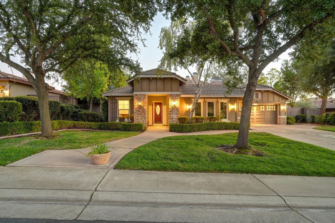 House in Lincoln, California, United States 1 - 19014707