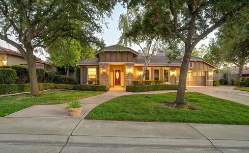 House in Lincoln, California, United States 1