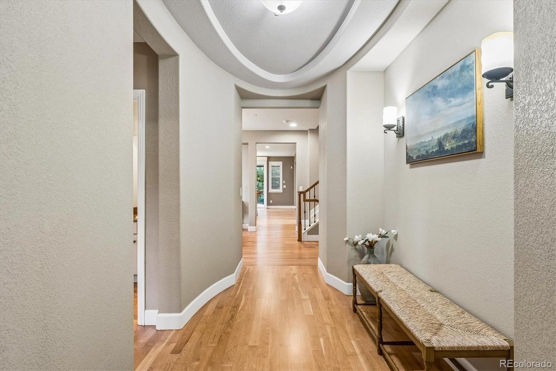 House in Highlands Ranch, Colorado, United States 3 - 19012601