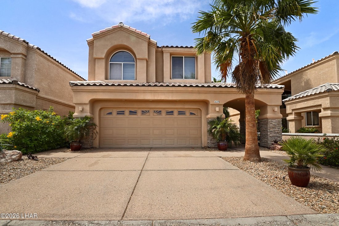 House in Desert Hills, Arizona, United States 2 - 19011938