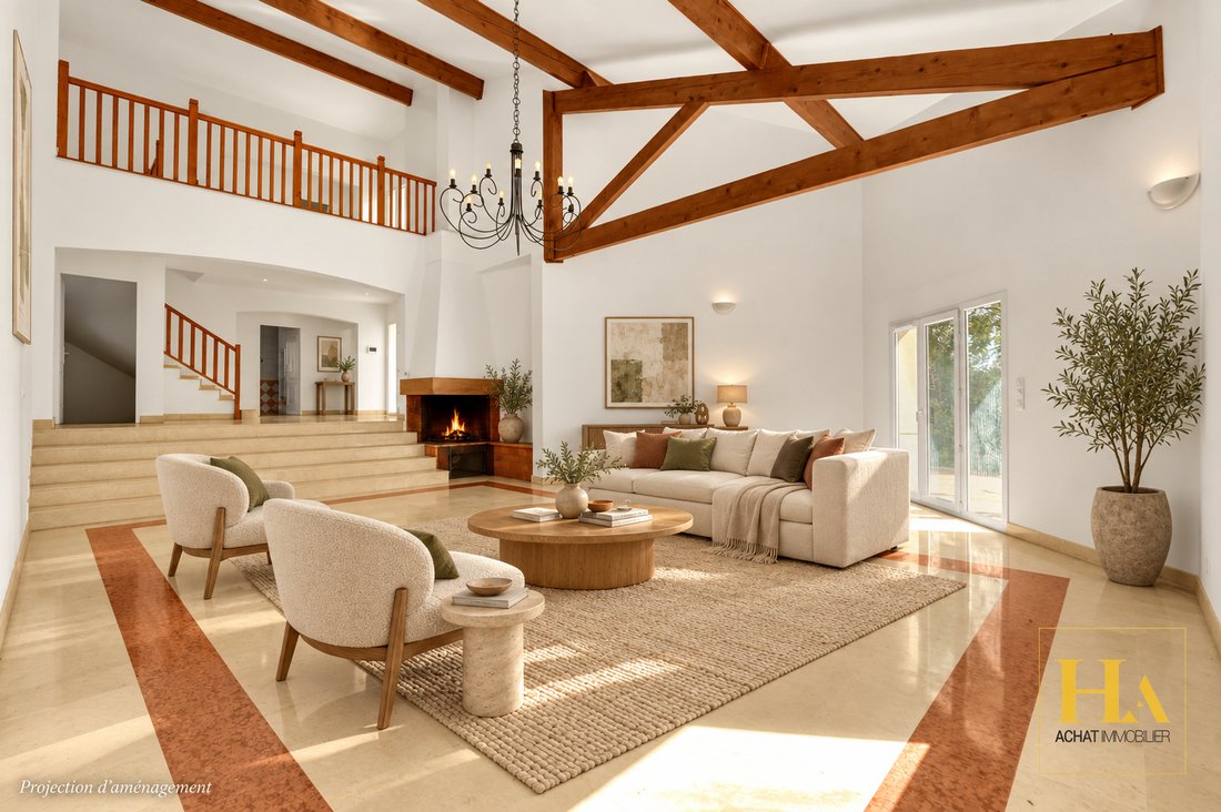 Villa a Aureville, Occitania, Francia 2 - 19005632